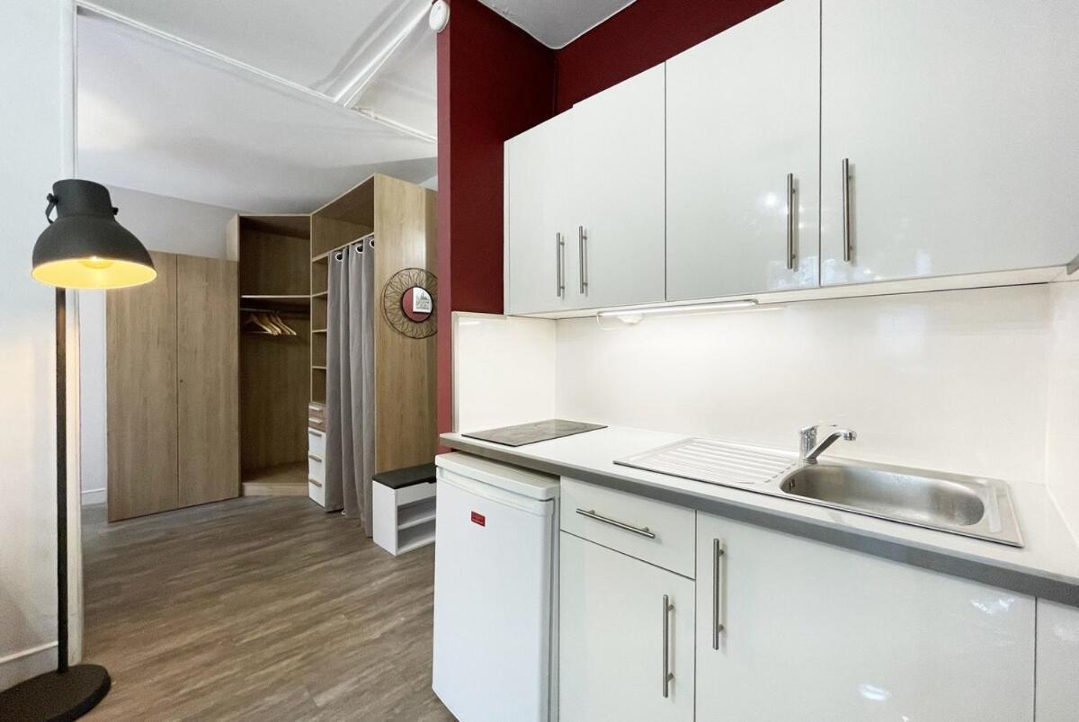 Le Chasles For 2 Persons Apartment Chartres Exterior photo